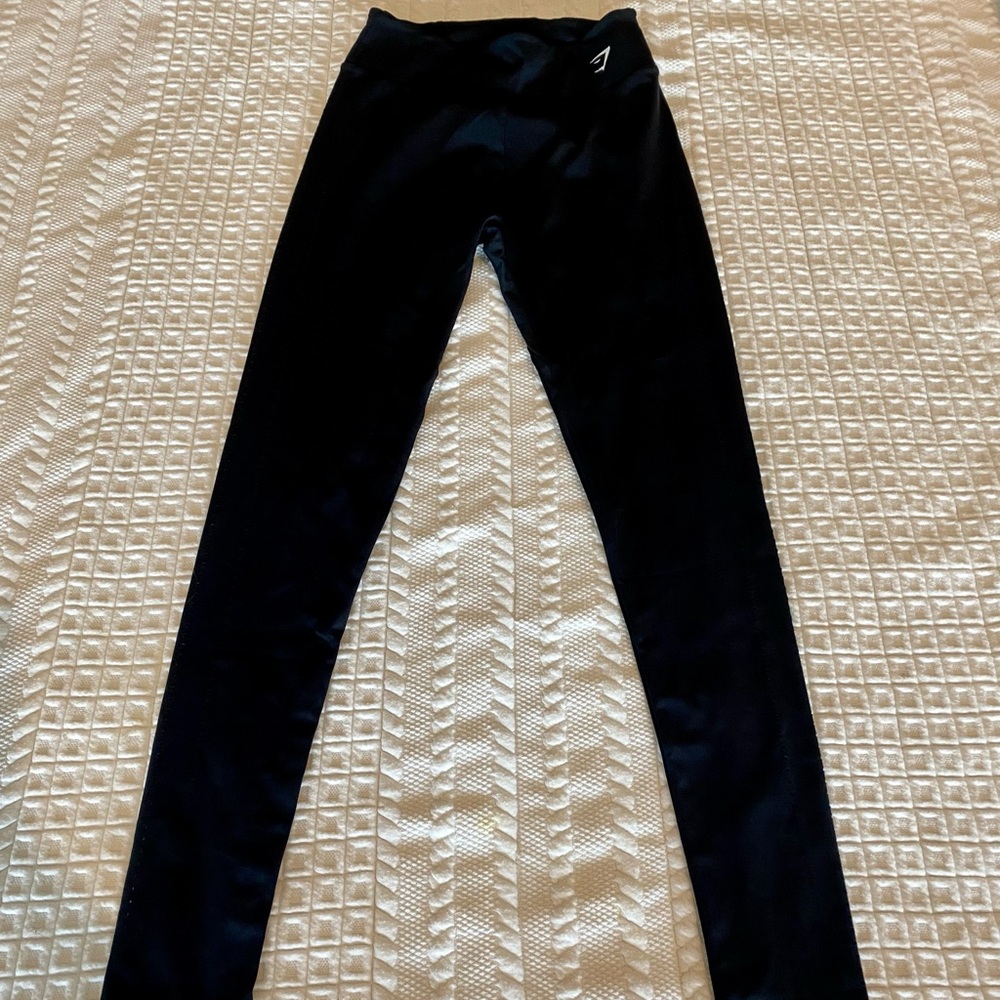 Gymshark Seamless Leggings